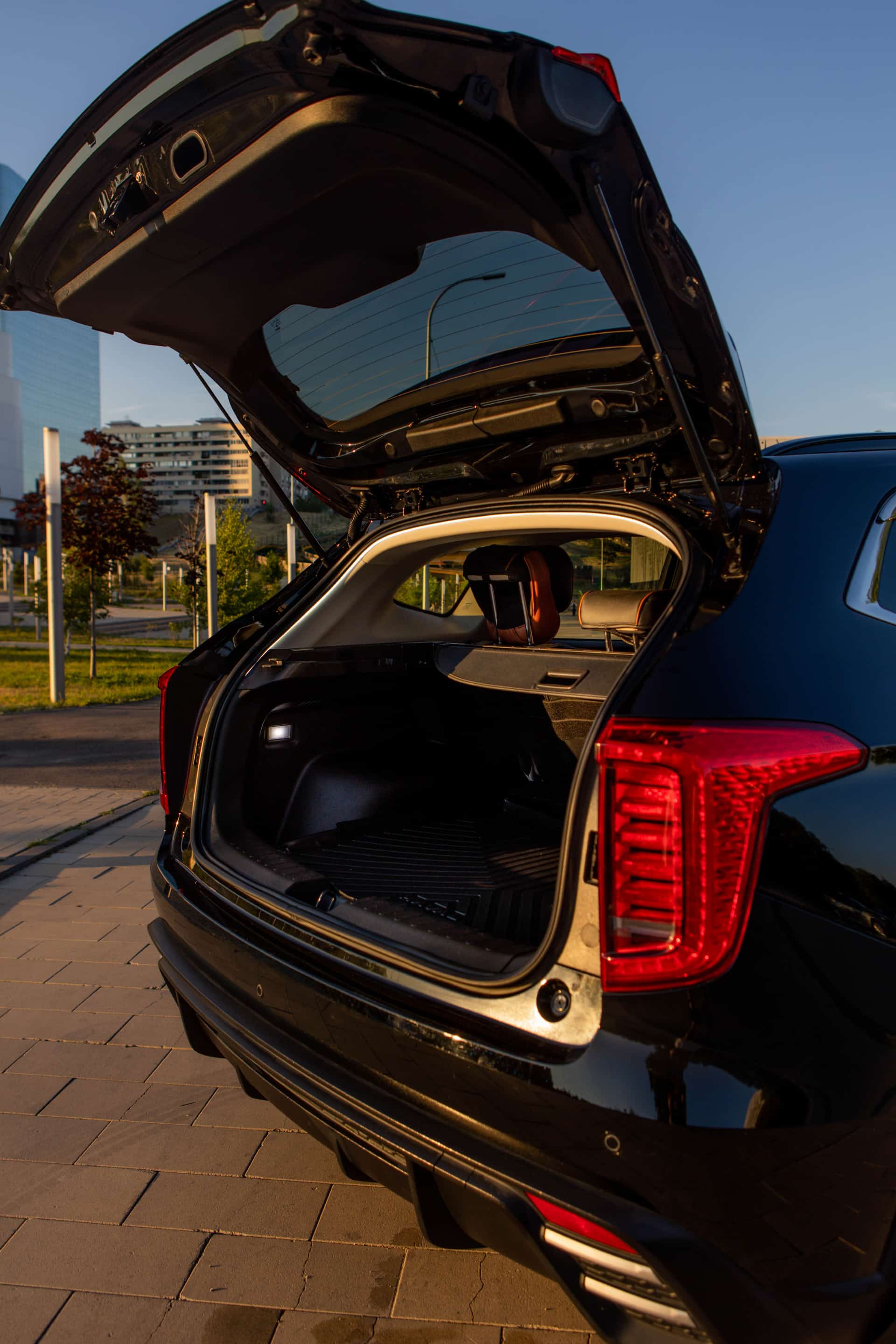 Haval Jolion Premium в Волгоград фото 4