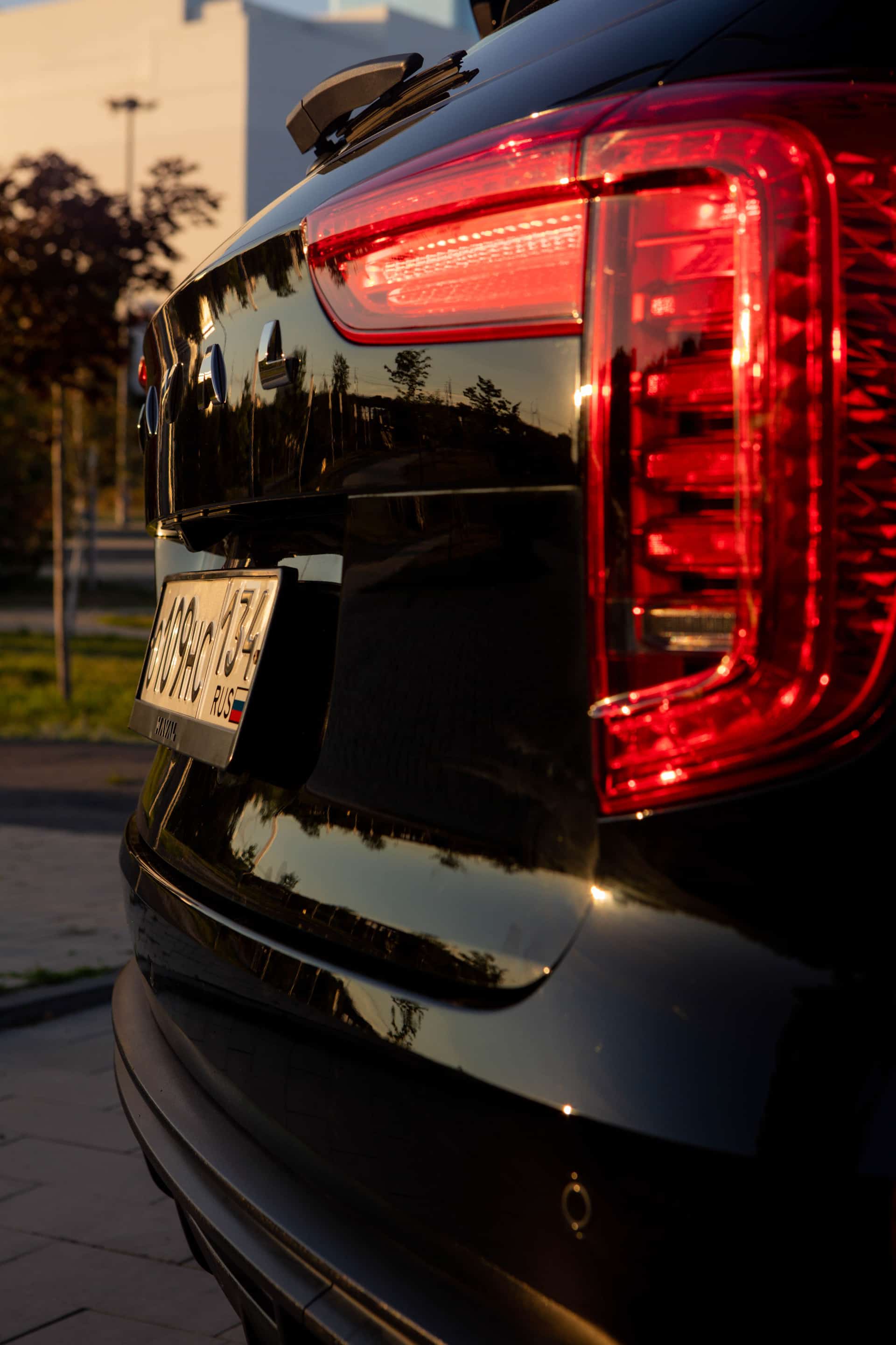 Haval Jolion Premium в Волгоград фото 8