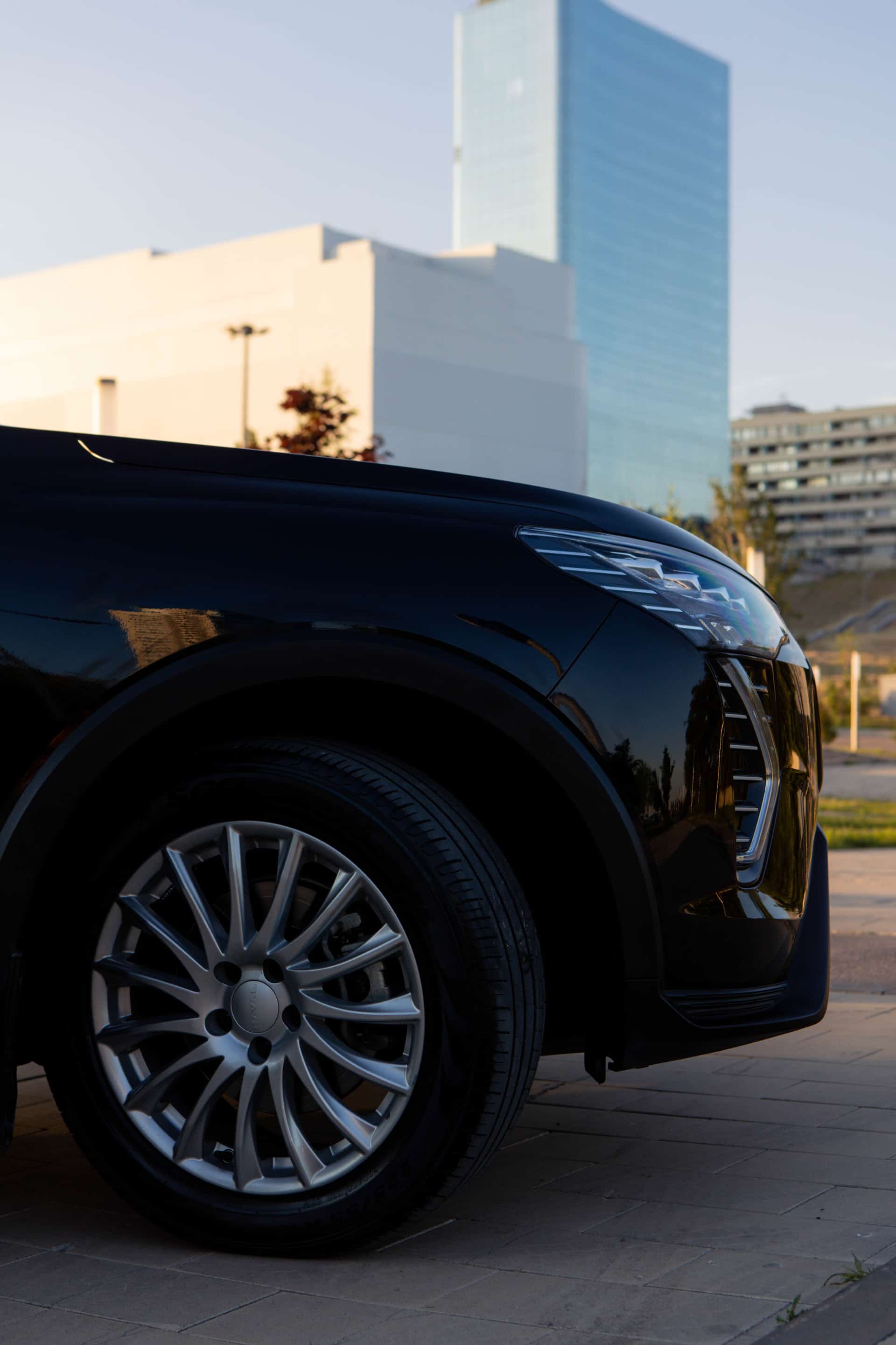 Haval Jolion Premium в Волгоград фото 11