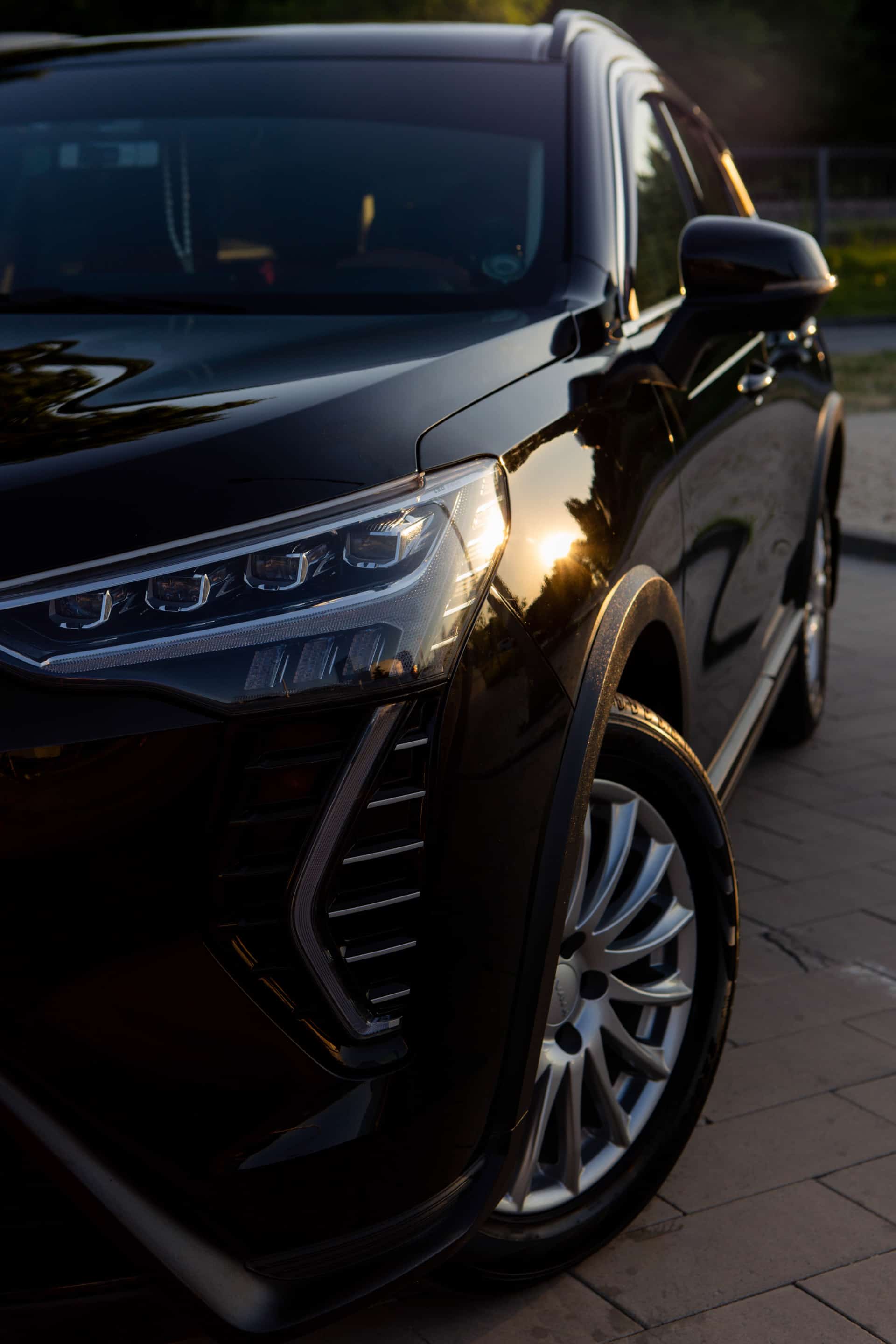 Haval Jolion Premium в Волгоград фото 15