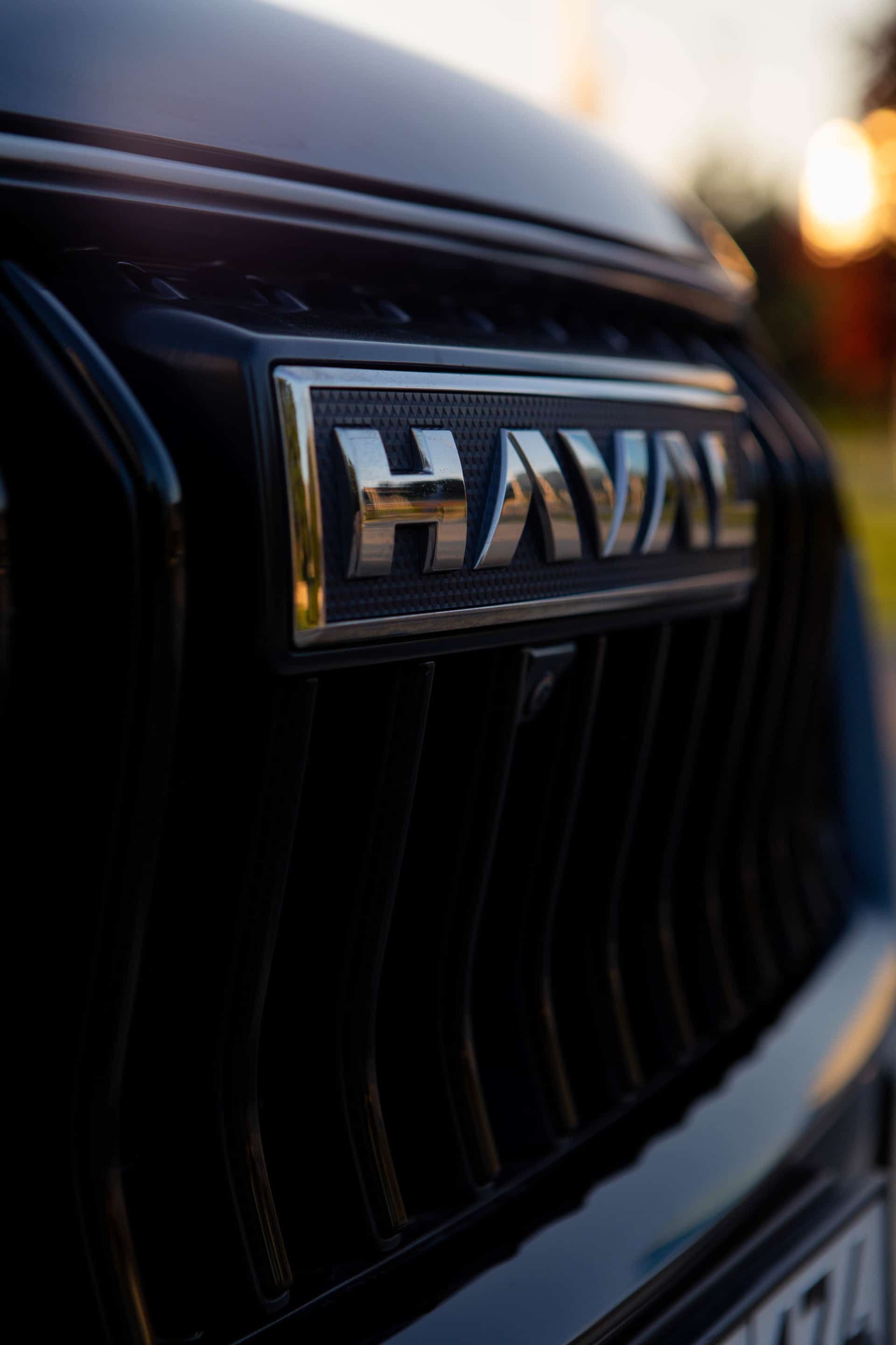 Haval Jolion Premium в Волгоград фото 21