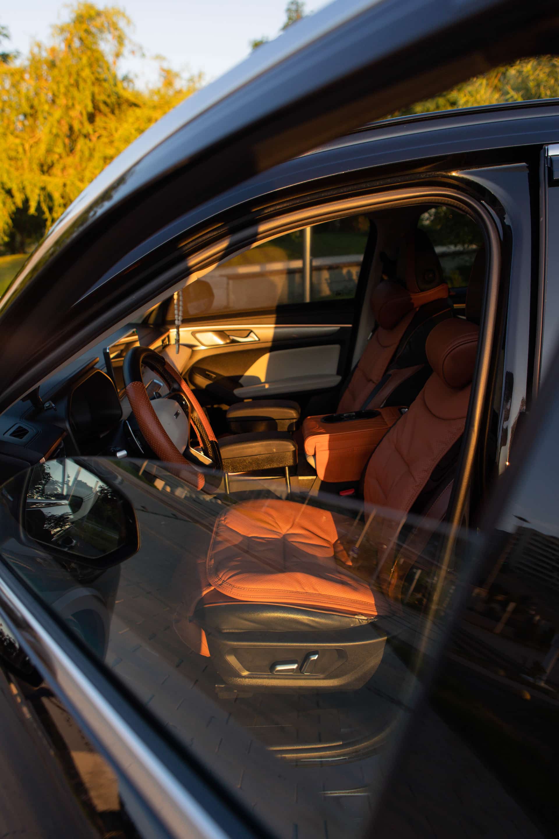 Haval Jolion Premium в Волгоград фото 23