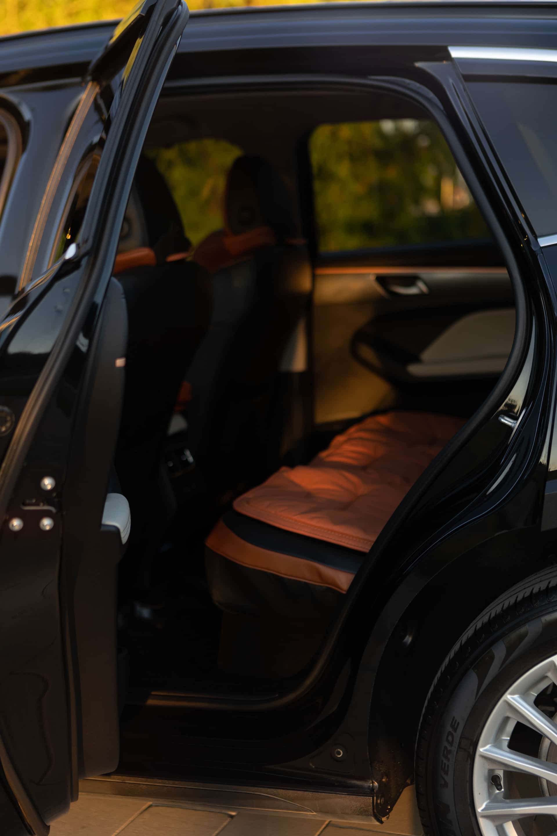Haval Jolion Premium в Волгоград фото 27