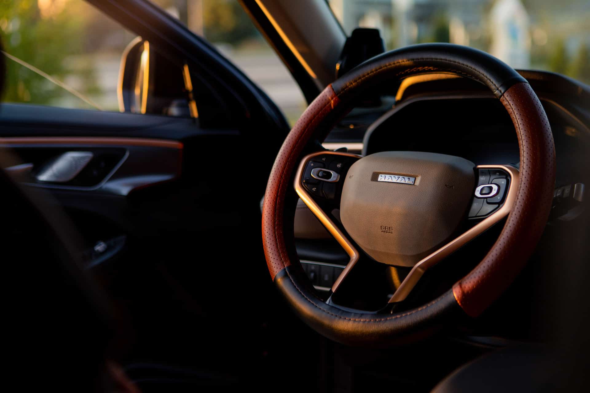 Haval Jolion Premium в Волгоград фото 33