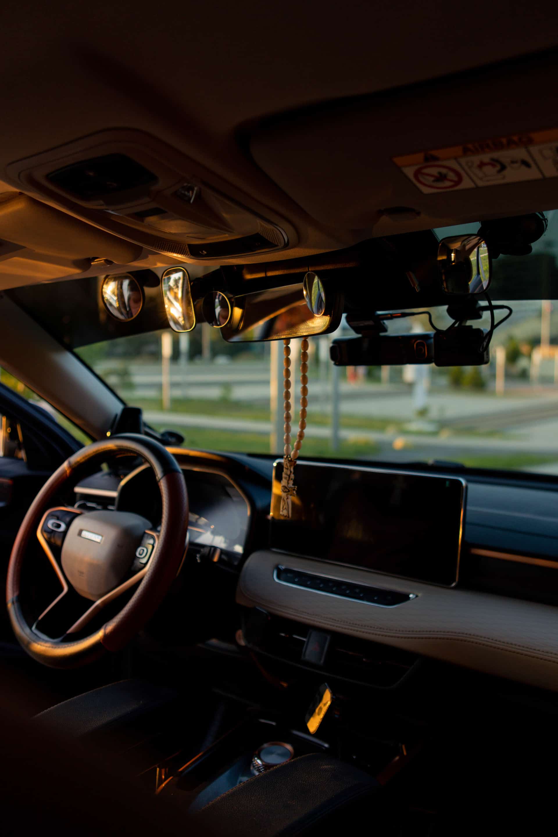 Haval Jolion Premium в Волгоград фото 34