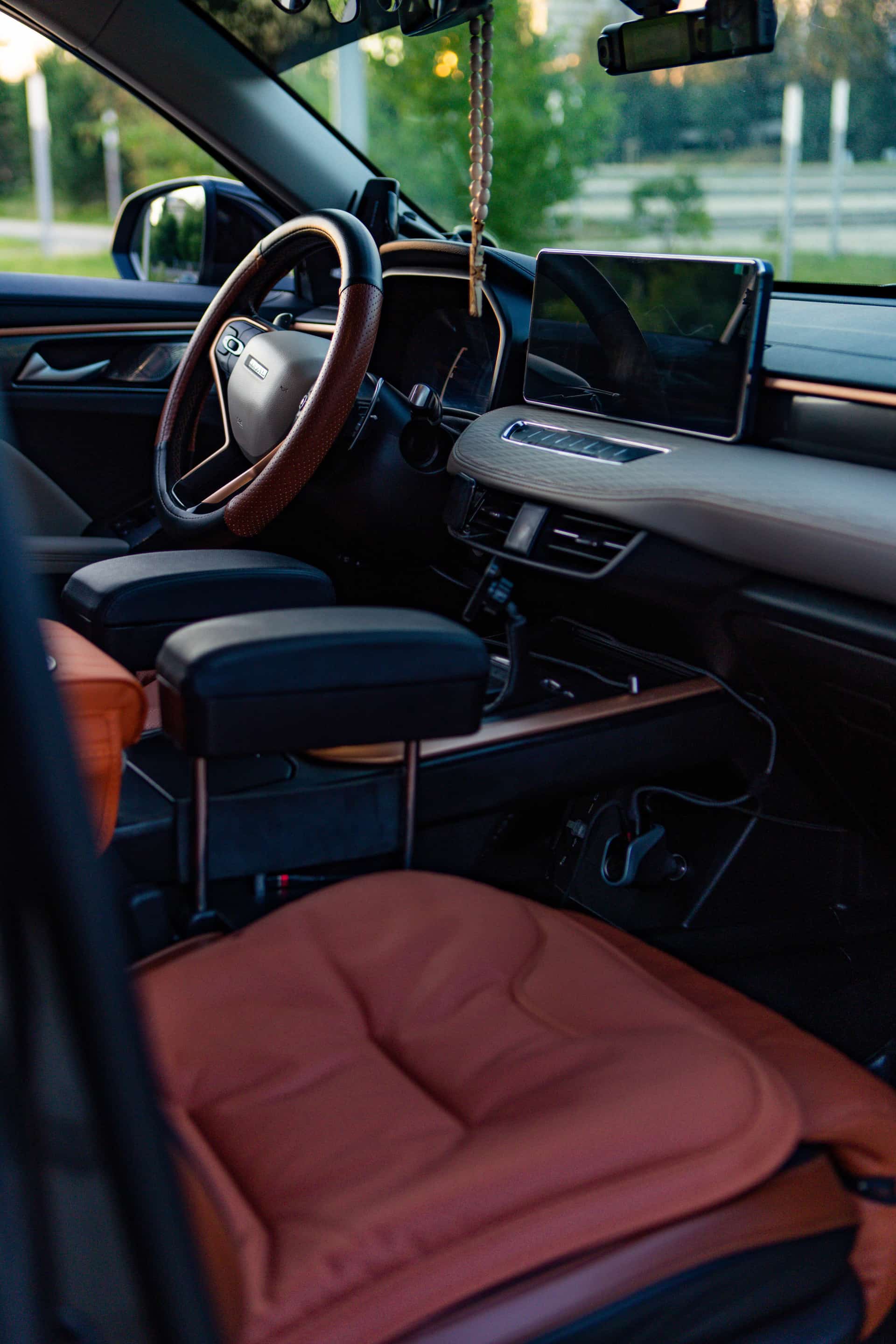 Haval Jolion Premium в Волгоград фото 37