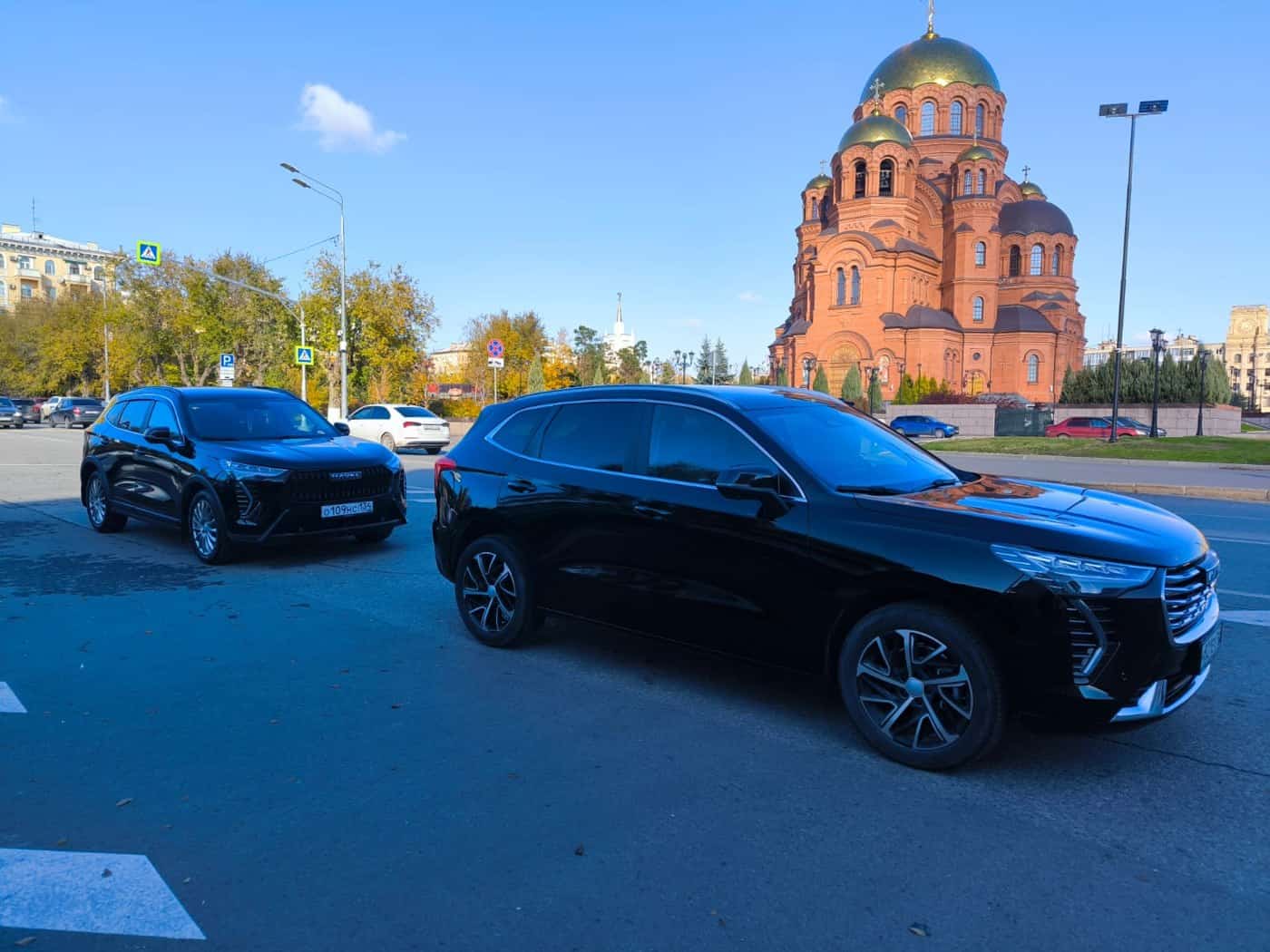 Haval Jolion Premium в Волгоград фото 45