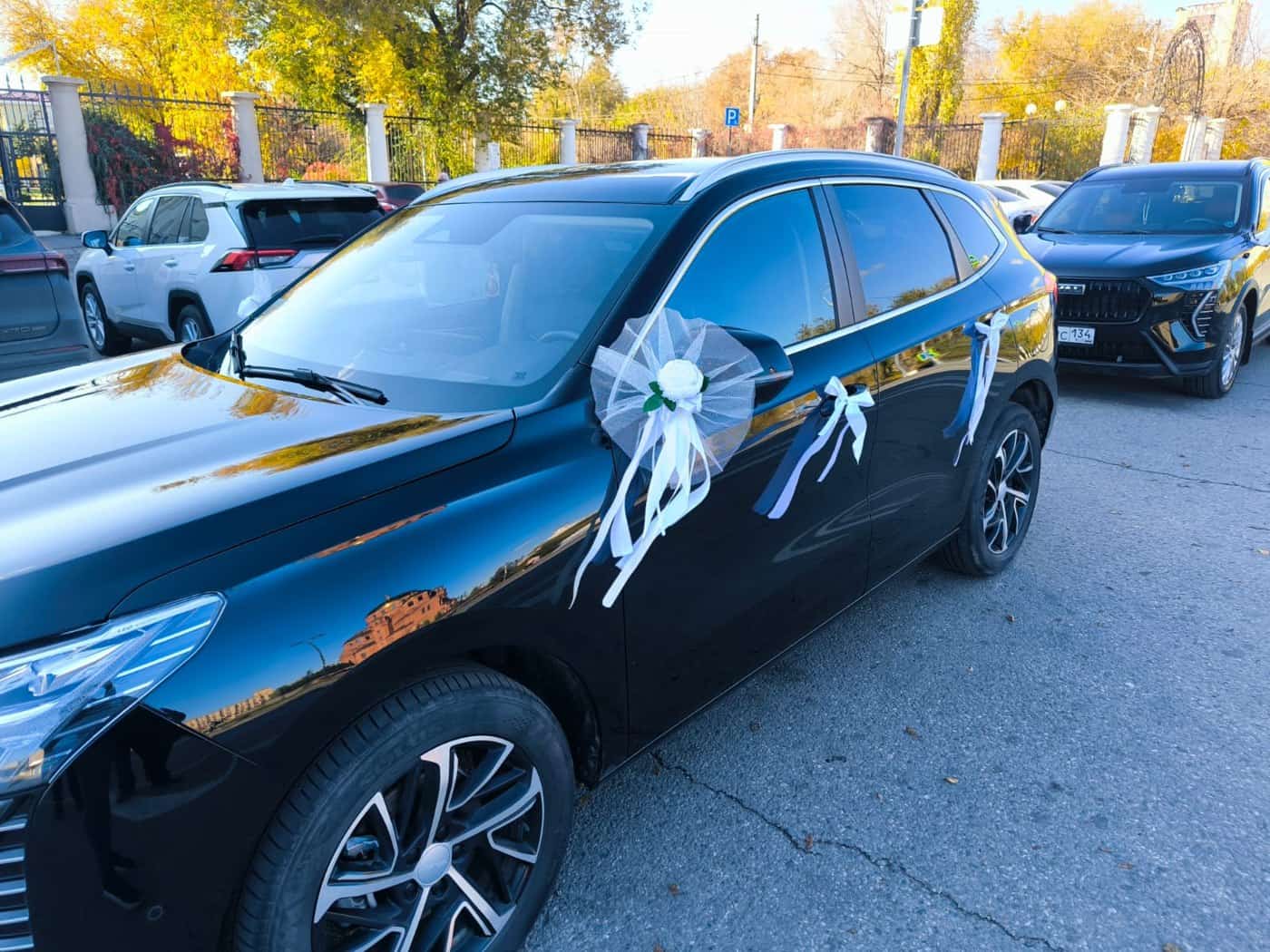 Haval Jolion Premium в Волгоград фото 49