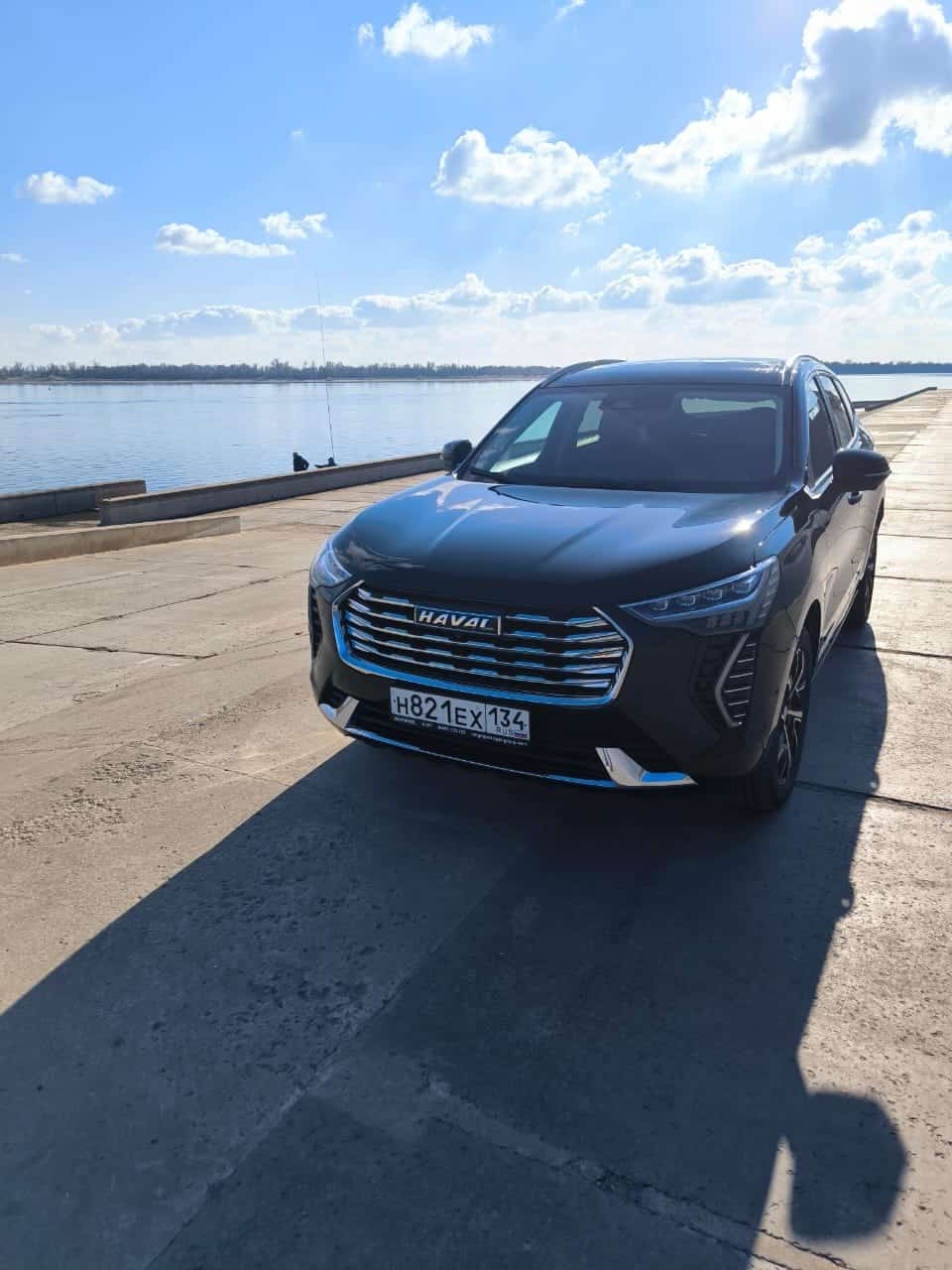 Haval Jolion Premium в Волгоград фото 51