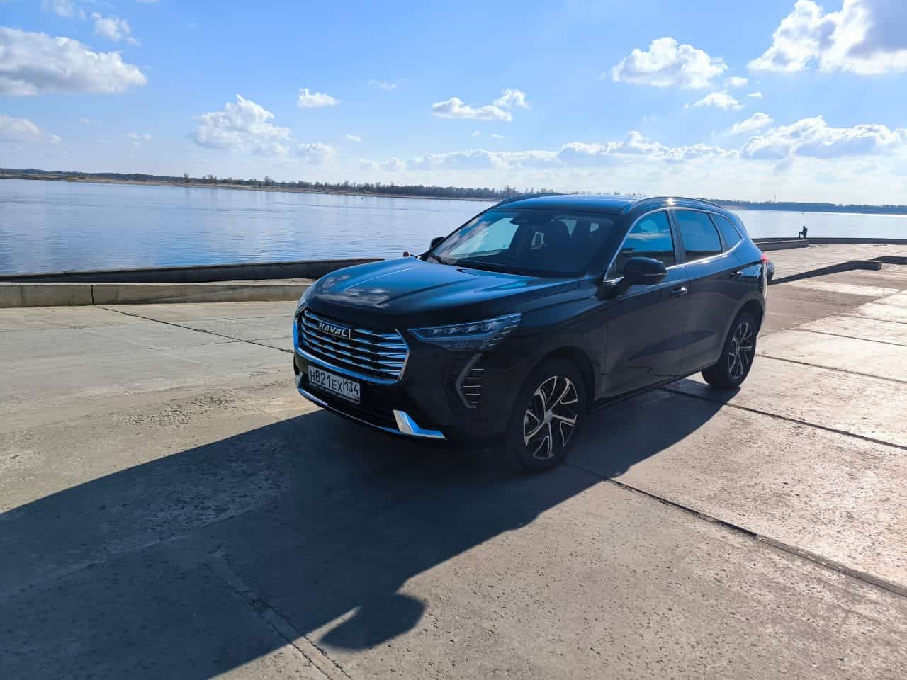 Haval Jolion Premium в Волгоград фото 52