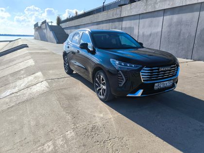 Haval Jolion Premium в Волгоград фото 42