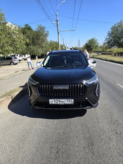 Haval Jolion Premium в Волгоград фото 5