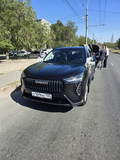 Haval Jolion Premium в Волгоград фото 6