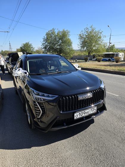 Haval Jolion Premium в Волгоград фото 7