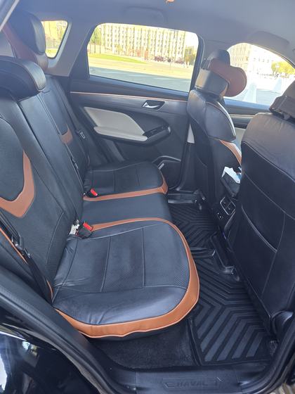 Haval Jolion Premium в Волгоград фото 8