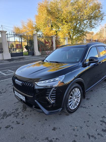 Haval Jolion Premium в Волгоград фото 13