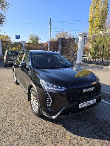 Haval Jolion Premium в Волгоград фото 17