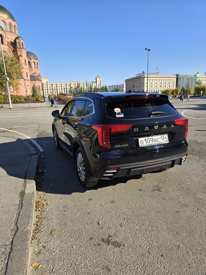 Haval Jolion Premium в Волгоград фото 21