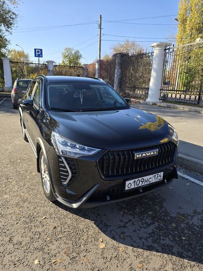 Haval Jolion Premium в Волгоград фото 23