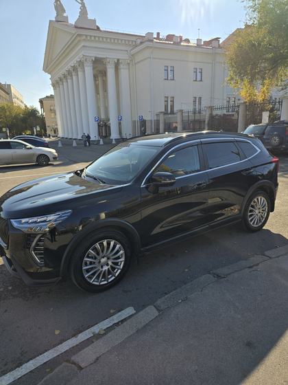 Haval Jolion Premium в Волгоград фото 25