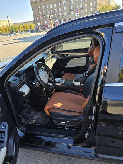 Haval Jolion Premium в Волгоград фото 27
