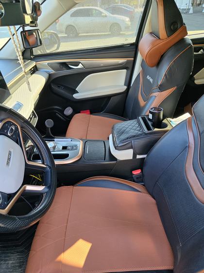Haval Jolion Premium в Волгоград фото 28