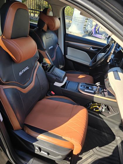 Haval Jolion Premium в Волгоград фото 30