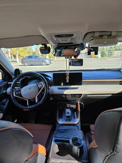 Haval Jolion Premium в Волгоград фото 31