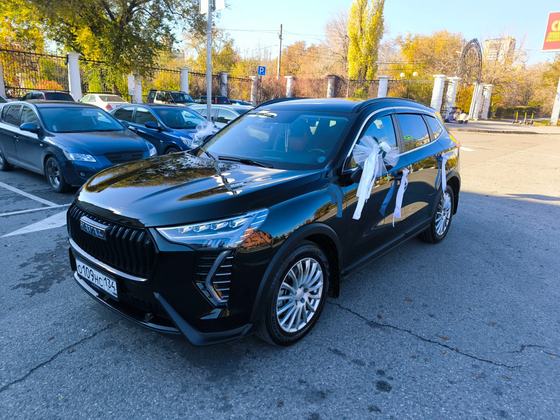 Haval Jolion Premium в Волгоград фото 32